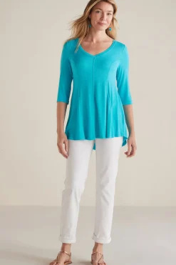 Amelia A-Line Tunic