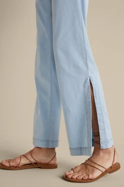 Arcadia Wide Leg Pants