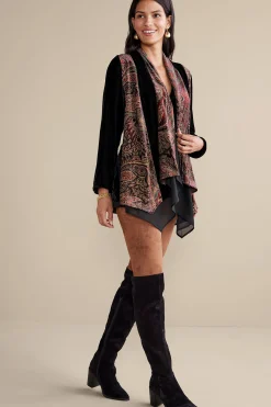 Castle Garden Jacket