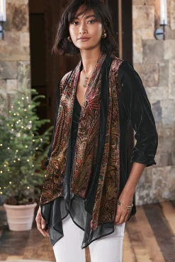 Castle Garden Jacket