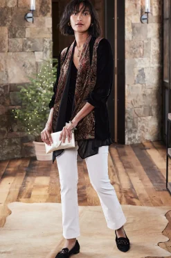 Castle Garden Jacket