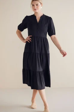 Claudia Midi Dress