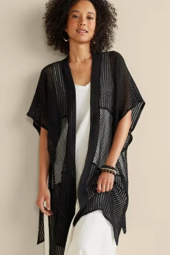 Dominica Beach Cover-Up