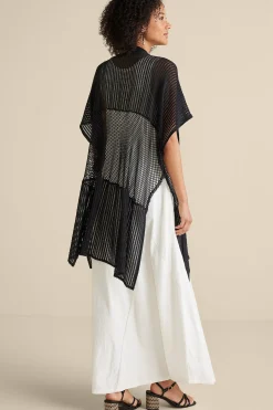 Dominica Beach Cover-Up