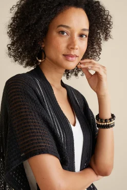 Dominica Beach Cover-Up