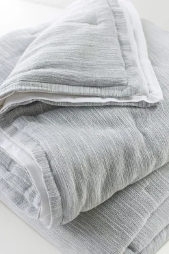 Evie Textured Comforter