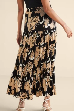 Halona Maxi Skirt