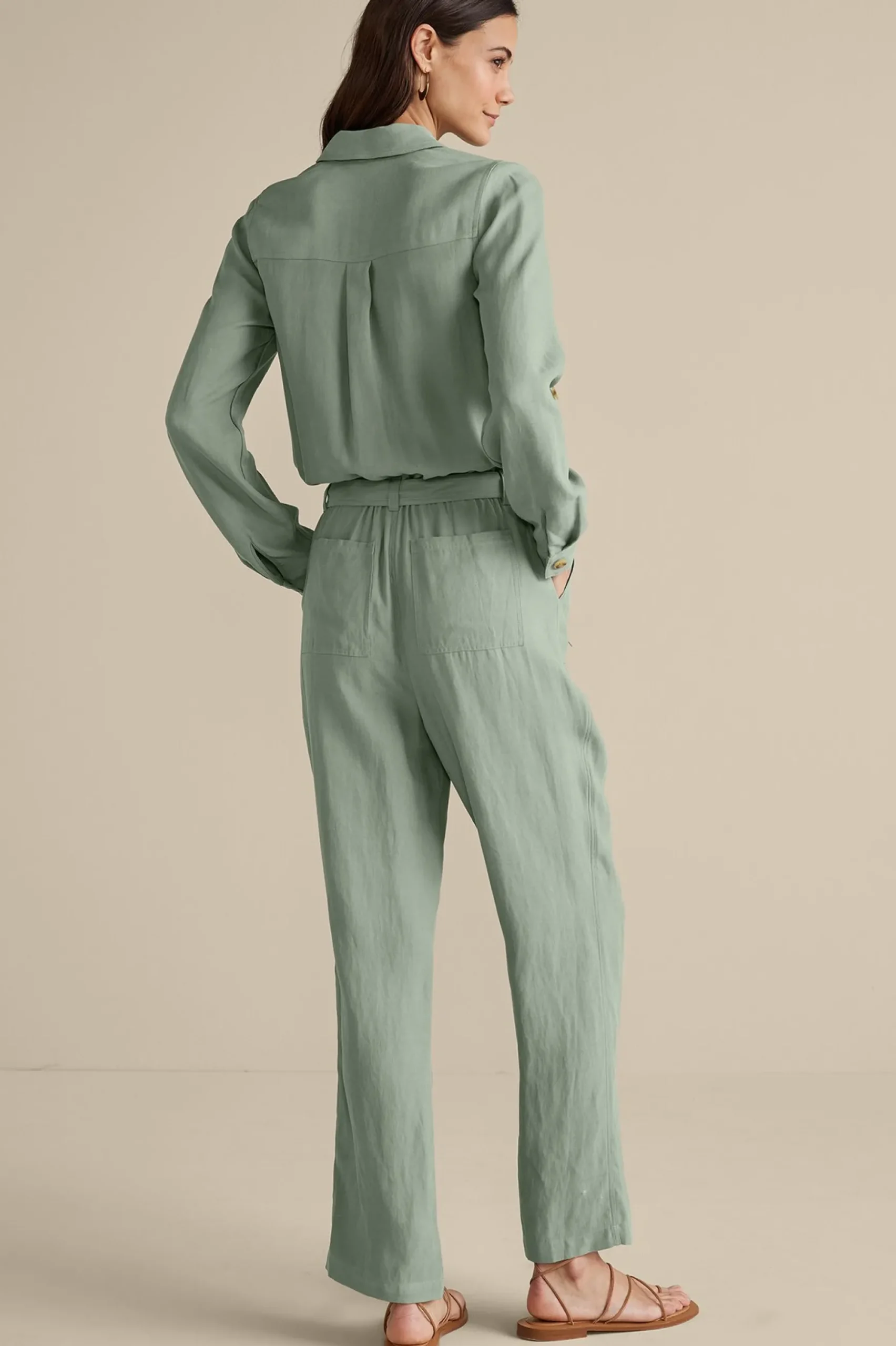 Kerry Jumpsuit