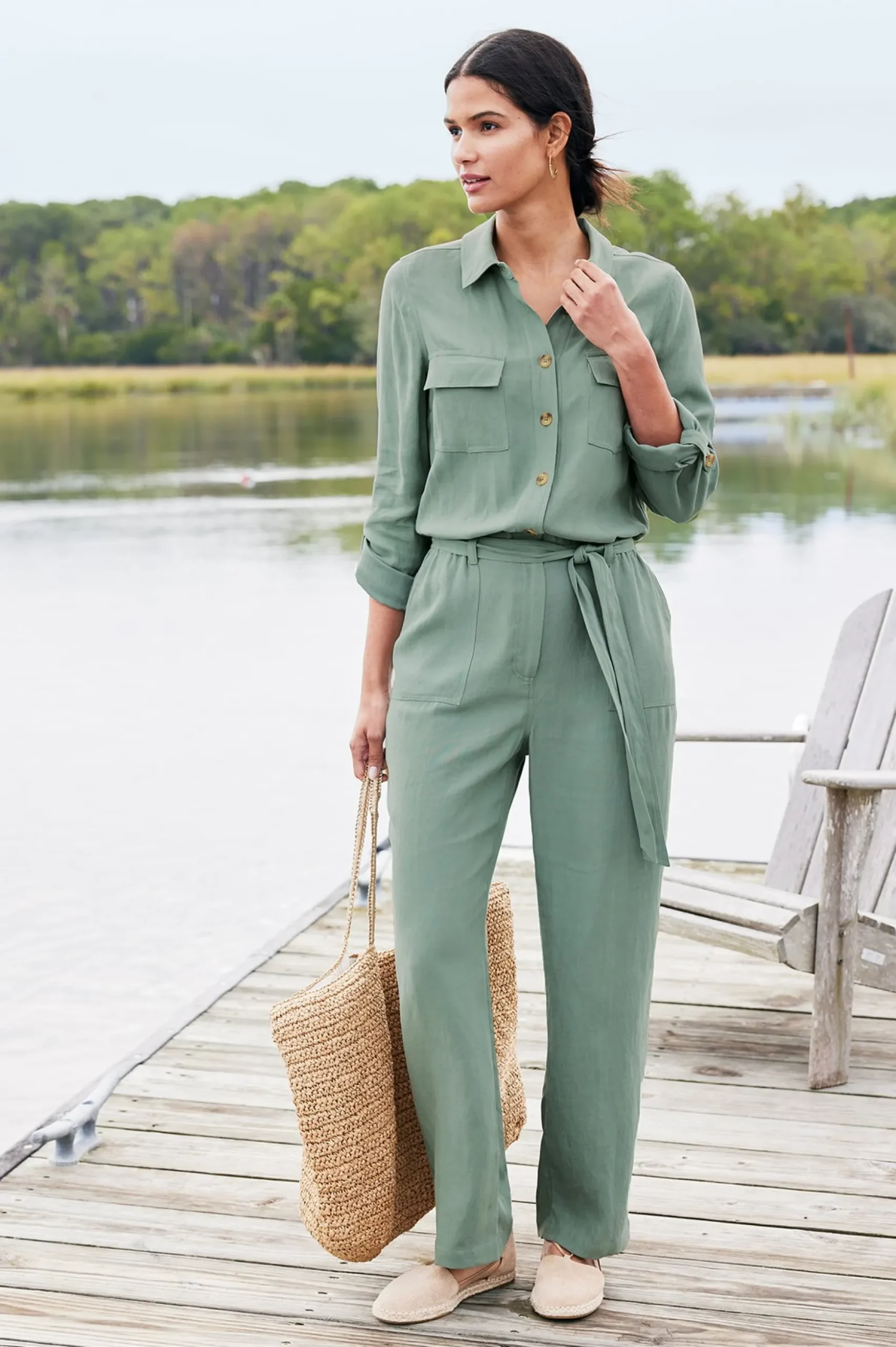 Kerry Jumpsuit