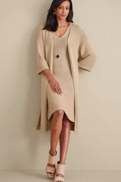 Lucera Cardigan