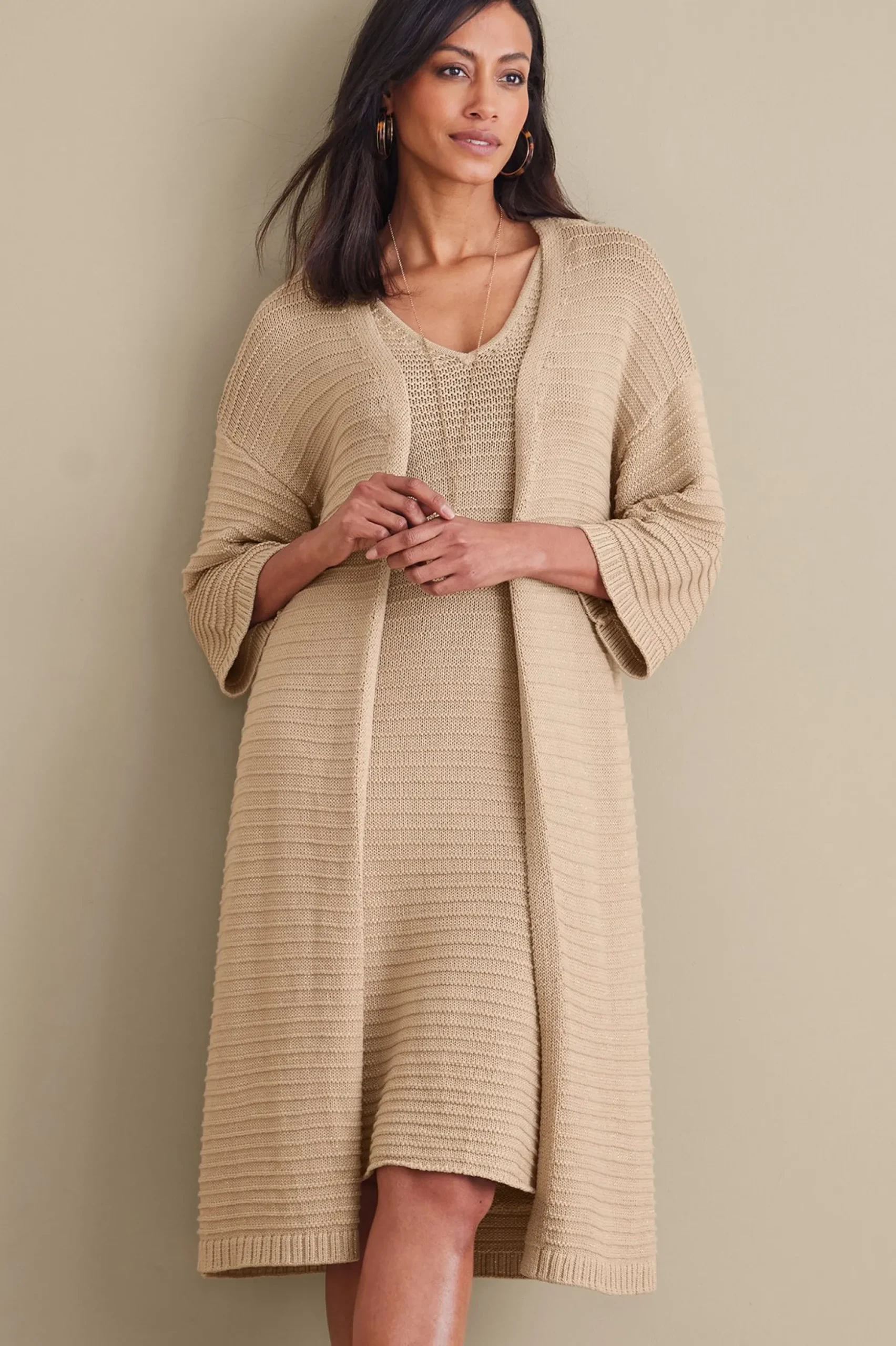 Lucera Cardigan