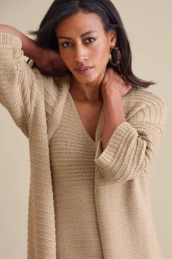 Lucera Cardigan