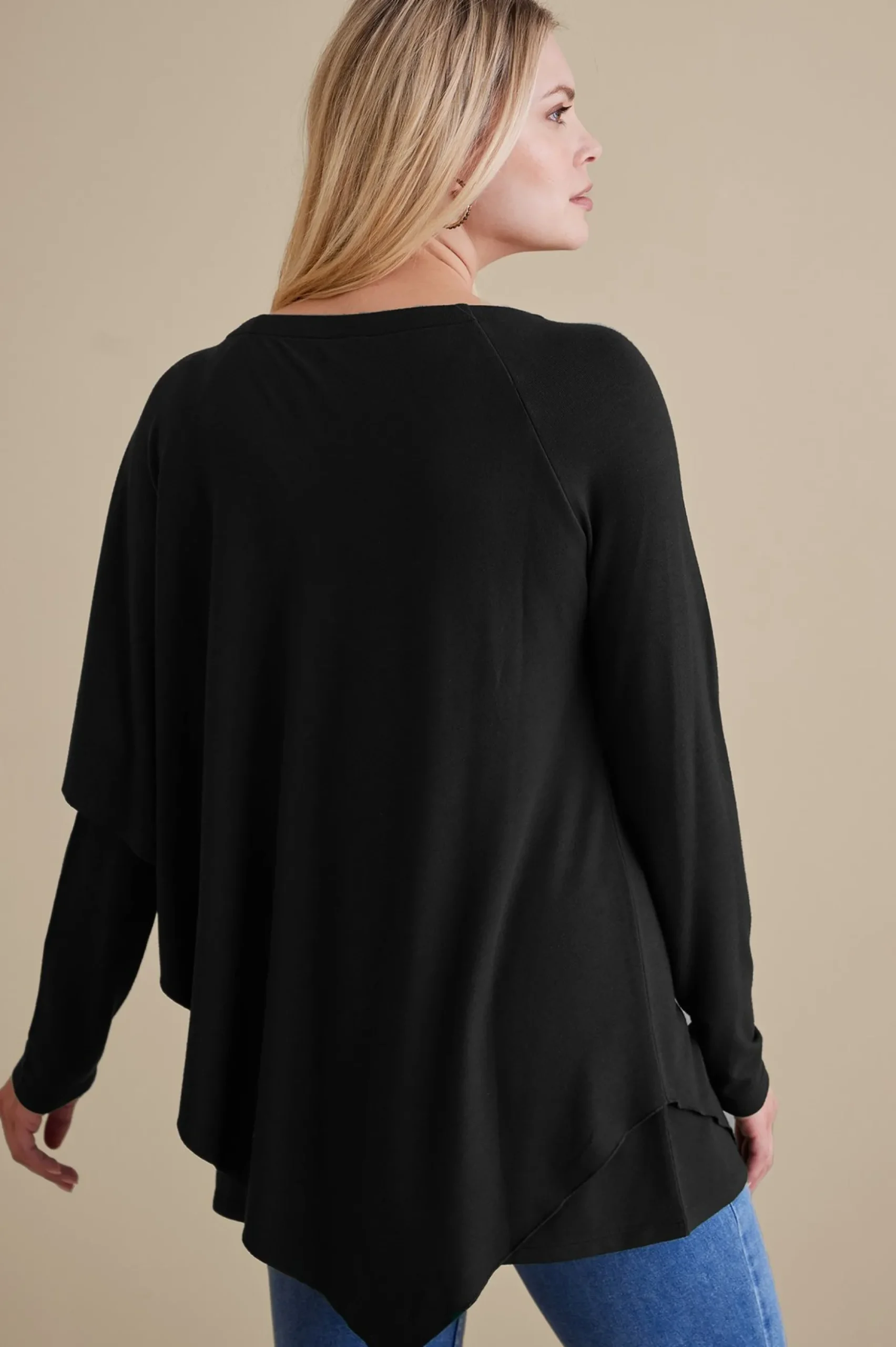 Madeline Tunic