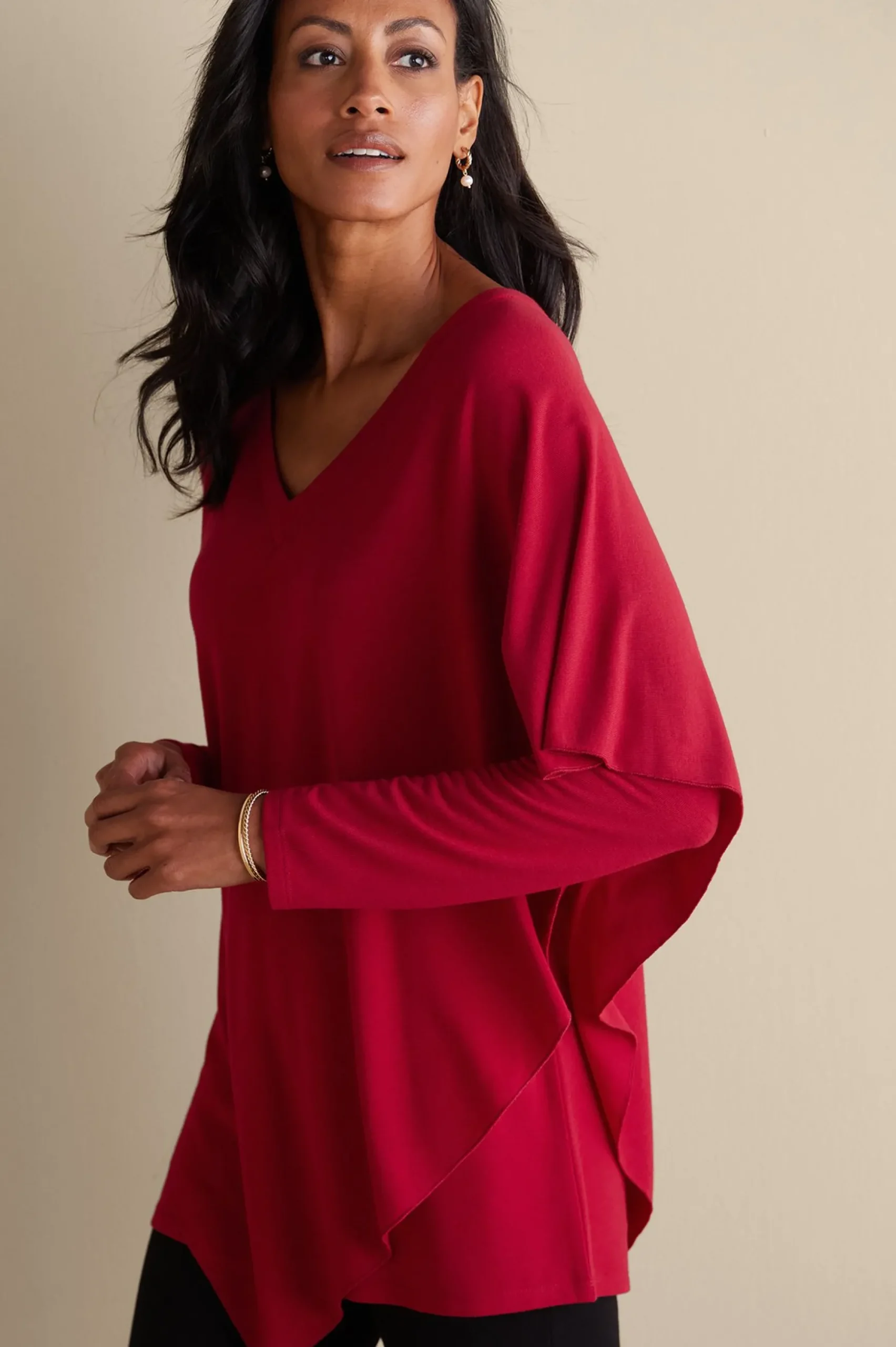 Madeline Tunic