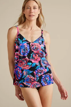 Magicsuit by MiracleSuit® Chloe Tankini Top