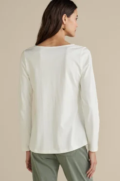 Maja Printed Pullover