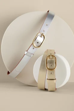 Monte Carlo Metallic Belt