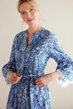 Petites Adeline Short Dress