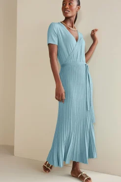 Petites Janelle Maxi Dress