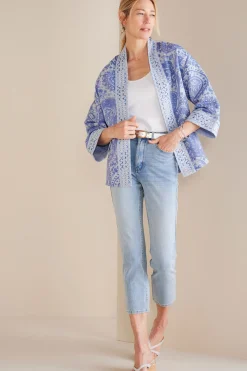 Petites Verrado Jacket