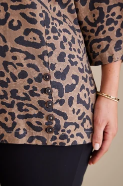 Raelynn Lyocell Pullover