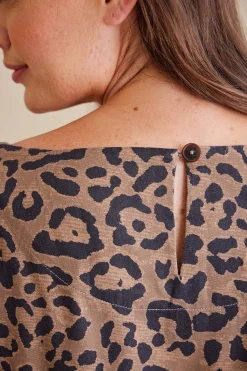 Raelynn Lyocell Pullover