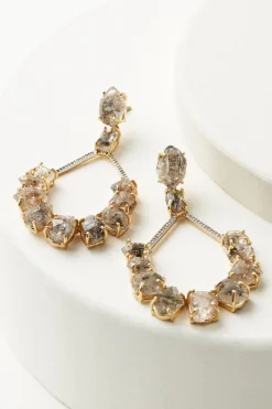 Ratana Chandelier Earring