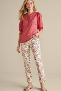 Raylee Knit Pullover