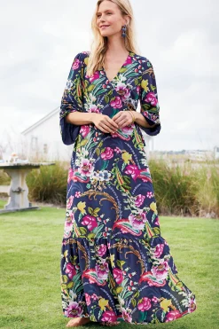 Samantha Maxi Dress