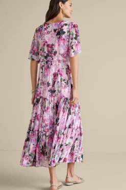 Santhia Maxi Dress