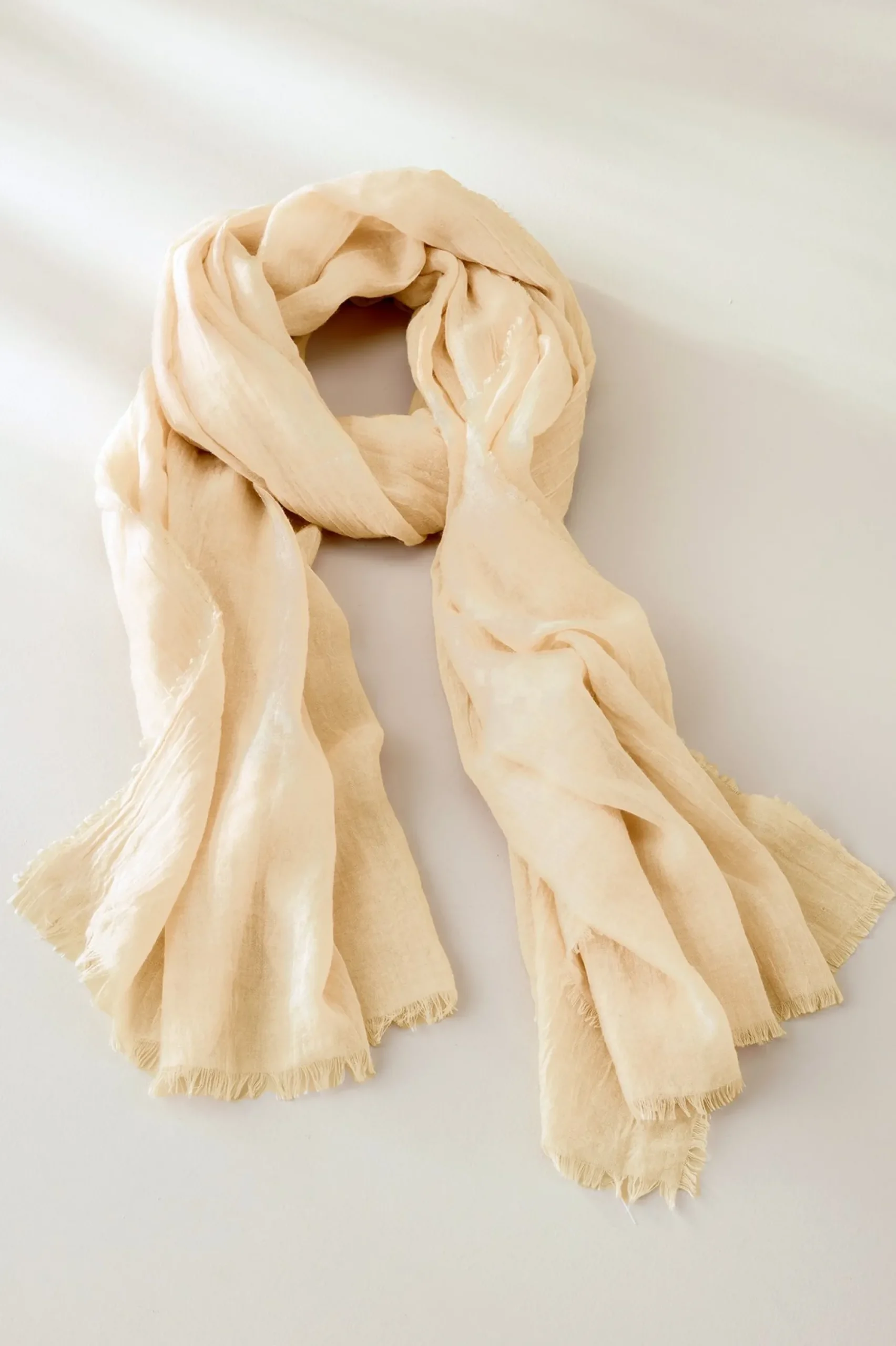 Serena Sheer Scarf