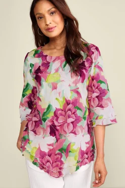 Siesta Key Tunic