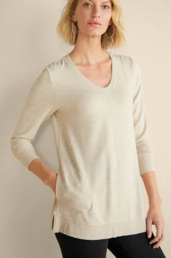 Siesta Soft Tunic