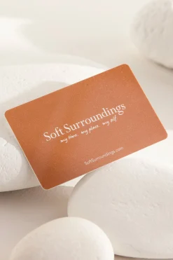 Soft Surroundings Gift Card