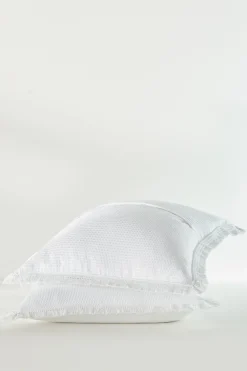 Tallulah Textured Euro Sham