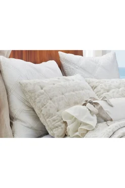 Toluca Diamond Euro Sham