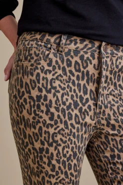 Ultimate Denim Kick Flare Jeans