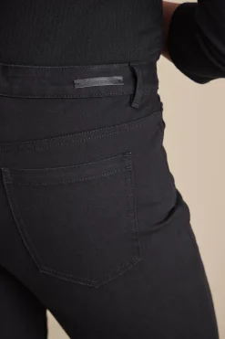 Ultimate Denim Straight Leg Jeans