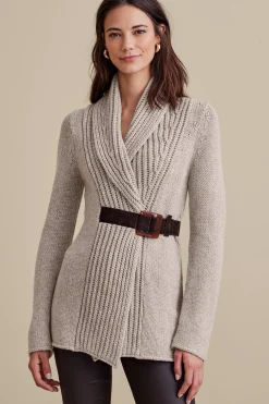 Women Country Weekend Sweater